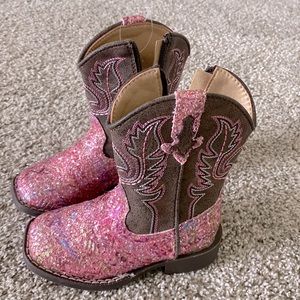 Roper Toddler Boots